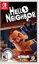 Hello Neighbor for Nintendo Switch