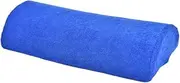 GANAZONO Portable Wrist Cushion Pad for Manicure Nail Art Salon Hand Support for Beginners Professionals Easy to Use Firm Support Washable Design