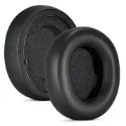 1Pair L+R Earphone Ear Pads Cushions For SteelSeries Arctis Nova Pro Wireless
