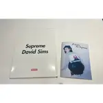 SUPREME X DAVID SIMS攝影集+荒木經惟 X SUPREME 2016 秋冬聯名系列圖冊(水原希子)