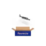 DPF Exhaust Soot Particulate Filter HELLA for DS5 C4 5008 3008 DS 4 / Crossback