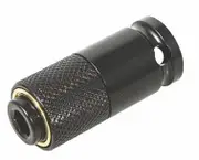 Rytool RT14QR - Hex Impact Bit Holder 1/4" Drive x 1/4"