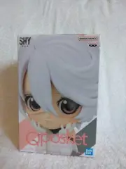 Qposket SHY Shy Figure Instant Decision
