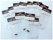 12-packs Wholesale Venom RC Micro Mini Helicopter Parts V-Pro / Apache Old Stock