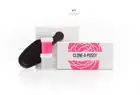 Clone A Willy Clone A Pussy Silicone Pink