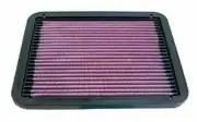 K&N Hi-Flow Performance Air Filter 33-2072 FOR Mitsubishi Pajero iO 1.8 (QA)...