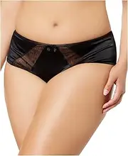 Sculptresse Womens 9372 Candi Full Brief Briefs