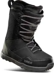 ThirtyTwo Women Shifty Snowboard Boots (8) Black