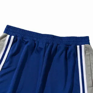 NCAA 短褲 杜克 藍灰 拼接 籃球褲 運動褲 中性 7251154182