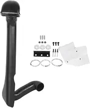 Snorkel Kit, Labor-saving Easy To Use for Outdoor