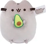 Pusheen Snackable Avocado Plush Soft Toy, 24 cm Height
