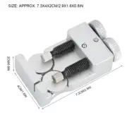Watch Strap Link Pin Remover Watchband Base Set Repairing Accessory Tool CHW