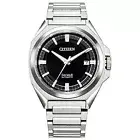 CITIZEN Series 8 Men's Watch Mechanical 831 Automatic MADE IN JAPAN NB6010-81E
