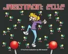 Jasotron: 2012: A Foxtrot Collection by Bill Amend: New
