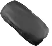 FFPRQMAC Fit for Mazda 3 2019 2020 2021,Car Arm Rest Cover,Middle Console Covers,Center Console Lid Armrest Cover,Car Accessories