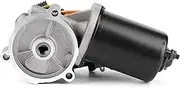 Transfer Case Motor, 47303‑H1001 47303‑H1000 Aluminum Alloy Transfer Case Shift Motor Transfer Control Motor Replacement Fit for Hyundai Terracan 2001‑2006