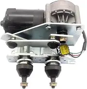 Wiper Motor Compatible with Volvo Excavator EC140B EC160B EC360B EC180B EC700B EC460B VOE14530079 14508630