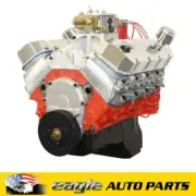 Blueprint Engines Chev 540 Pro Series Stroker Engine Dressed 670hp # PS5401CTC