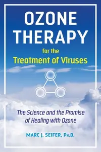 在飛比找誠品線上優惠-Ozone Therapy for the Treatmen