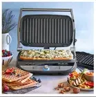 Pamperedchef Deluxe Electric Grill & Griddle Set.FrShip