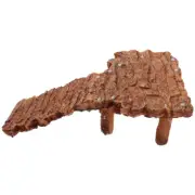 Turtle Docks for Basking Terrace Reptile Tank Decor Accessories Platform