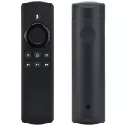 New PE59CV Gen 2 DR49WK B For Amazon Alexa Voice Fire TV Box Remote Control