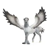 Schleich Kids/Childrens Toy Play Replica Figurine Wizarding World Buckbeak 3y+