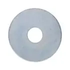 Washers 3/8 X 1 Fender St-zn (Box 1000)