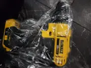 DEWALT DCD771 1/2" Drill Driver Body Only - Yellow