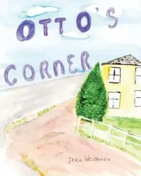 在飛比找博客來優惠-Otto’s Corner