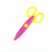 New Decorative Postmark Scrapbooking Craft Scissor Art Crafts School Stationery