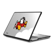 MacBook Pro 16-inch (M1 - M4) Impact Case matsui - Flight