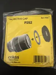 Cokin Protective Cap P252