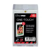 Ultra Pro 100PT UV ONE-TOUCH Magnetic Holder - 5 pack