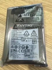 Seagate Nytro 3332 1.92 TB 2.5" SAS-3 Internal Enterprise SSD (XS1920SE70084)