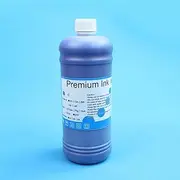 1000ML DTF Ink, Direct to Transfer Film Ink - Compatible with Epson, DX5 5113 4720 I3200 1390 P400 7880 ET8550 L18050(1000ML-C)
