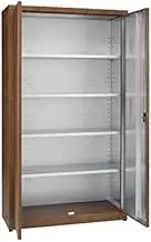 Glooke Selected Zinc Cupboard Multicoloured One Size