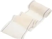 POPETPOP Postpartum Chest Bandage Maternity Support Belly Band Postpartum Belly Wrap Abdominal for Women Compressed Packing Bandage Postpartum Repair Spandex White