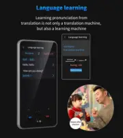Language Translator Device, Two-Way Language Translator 138 Language Translating
