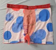 Juana De Arco Juana Evito Boxer Modal-Juana Print Mix-03/L 106 ONE OF A KIND