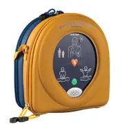 FastAid HeartSine Defibrillator RD500