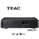 鈞釩音響~TEAC VRDS-701 CD播放器兼備創新元素(勝旗代理公司貨)