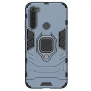 2PC Case for Xiaomi MI CC9 Finger Ring Stand Shell Shockproof Case Cover