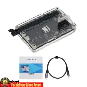 External Graphics Card Dock GPU Dock+60cm/23.6" USB4 Cable for Thunderbolt 4&3