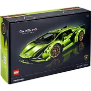LEGO® 42115 Technic™ Lamborghini Sián FKP 37