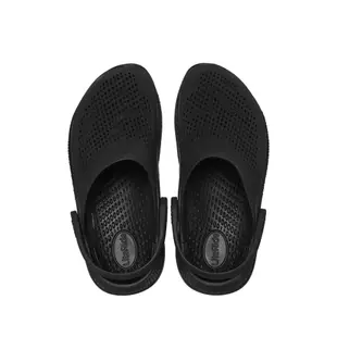 Crocs卡駱馳 (中性鞋) LiteRide360 克駱格-206708-060