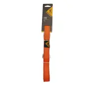 Browning Pet Classic Leash Dog 6ft Safety Orange New Reflection Stitch Hand Free