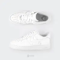 在飛比找蝦皮商城優惠-【現貨】NIKE AIR FORCE 1 LE (GS) 全