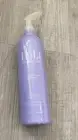 New Pure Romance Heli Nourishing Body Lotion Pump Lavender And Chamomile Scent