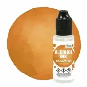 Couture Creations Alcohol Ink 12ml - Goldfish/Sunset Orange